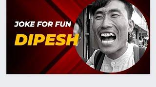 Dipesh Rai