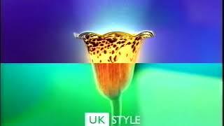 UKTV idents 1999-2000