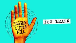 “You Learn” Original Broadway Cast | Jagged Little Pill