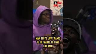 When Deji Speaks American 
