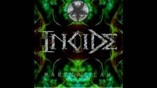 Incide - Dark Times