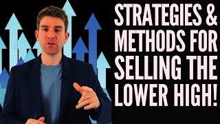  Master Market Timing: Lower Highs Strategy Revealed!