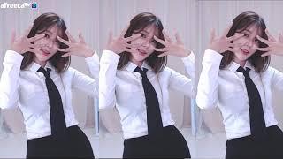BJ 하루S2 (Haru S2) - Mmook JJi BBA by SATURDAY