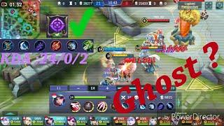 Don't be alone ヅ. Natalia beautiful kill montages | Mobile Legend : Bang Bang