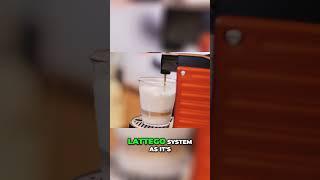 Philips 3200 LatteGo: The Ultimate Coffee Convenience!