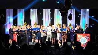 Kent Community Health NHS Foundation Trust Choir