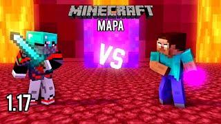 Herobrine VS Maxicars4 mapa de Herobrine (Samueljh1) minecraft 1.17