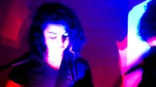 Rose Mercie- Spring and Fall Live