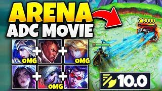 3 HOURS OF MY BEST ADC ARENA CONTENT (ADC ARENA MOVIE)