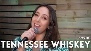 Tennessee Whiskey - Chris Stapleton | Jennifer Glatzhofer & Ian Iredale (Acoustic Cover)