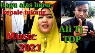 Lagu alas baru "Kepale Tukang" Ali Tj Official music (Dundet Tememisal) 2021.