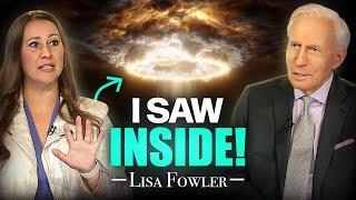 Jesus Took Me into a Glory Cloud! What I Saw Amazed Me…