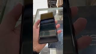 Unboxing Vivo X80