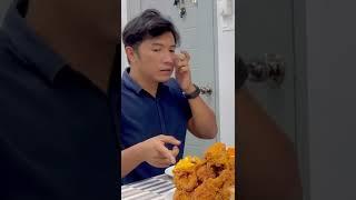 ORANG PEREMPUAN DAN MAKANAN.