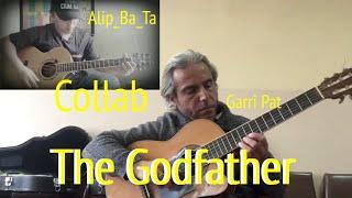 The Godfather / Garri Pat & Alip Ba Ta / COLLAB