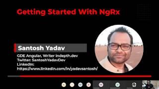 Getting Started with NgRx for Angular Apps