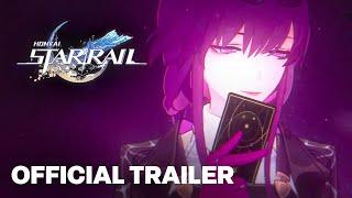 Honkai Star Rail State of Play Release Date Trailer | Playstation State of Play 2023