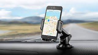 Top 5 Best Car Phone Mount | Must Have Car Accessories