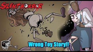 Weirdest Toy Story by Pigxar #toystory