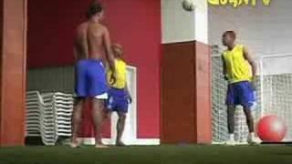joga bonito