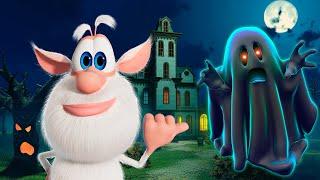 Booba - Haunted Parade  - Cartoon for kids