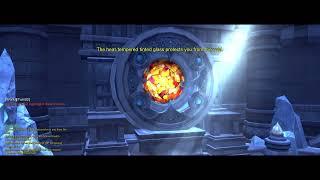 Dragon Nest SEA | Frozen Dragon Nest Hard | Sniper PoV | No More Lag With Luster & DX11