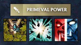 DO'NT Choose Wrong Facet Treant Protector!!