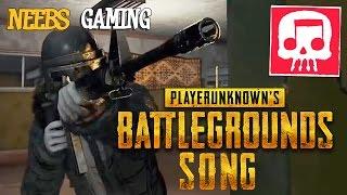 Playerunknown's Battlegrounds Song