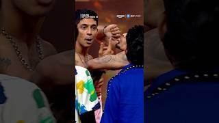 Adnan V/S Rules Breakerz | Realme Hip Hop India S2 | Amazon MX Player