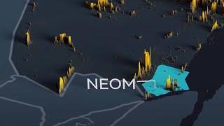 La face sombre de Neom, projet faramineux de MBS en plein désert saoudien