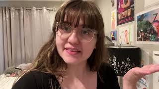 My First G-Fest Vlog!