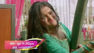 Naati Pinky: Mon-Fri 9.30 PM