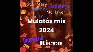 2024 mulatós mix