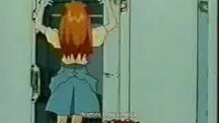 Evangelion- Enseñame el amor T.a.T.u