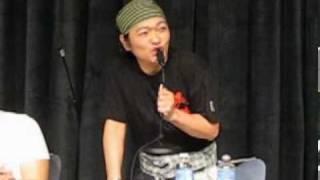 Sogeking Song performed by Kappei Yamaguchi