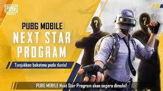 PUBG MOBILE Next Star Program         PYN Hadzy 95