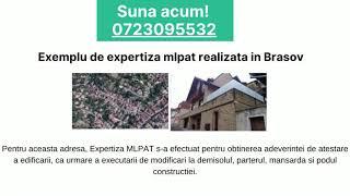 Expertiza MLPAT in Brasov - exemplu de expertiza emisa pentru client din Brasov - expert mlpat