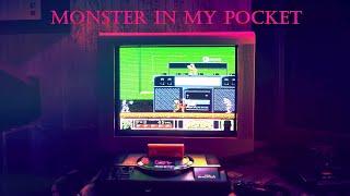 SpeedRun - Monster in my Pocket