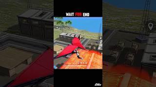 AMAN GAMING 3 FINGER  FREE FIRE with for end