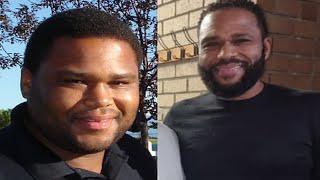 Prayers Up: Anthony Anderson Left Heartbroken After Diagnosed With Serious Health Disorder