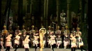 Complete - La Bayadere - Kirov (Mariinsky) Ballet - Gabriela Komleva