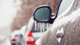 3 Cost-Effective Ways to Winterize Your Car