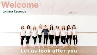 Welcome to Inna Essence - Pilates & Yoga Studio