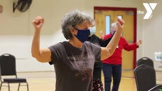 Join us at the Meriden-New Britain-Berlin YMCA