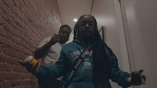 GRINDHARD E X YSR GRAMZ - SKY FALLING (OFFICIAL MUSIC VIDEO)