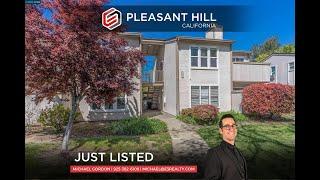 375 Camelback Unit #5, Pleasant Hill | E3 Realty | Just Listed | Michael Gordon