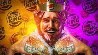 Facts and unsaid about the creation of the first Burger King