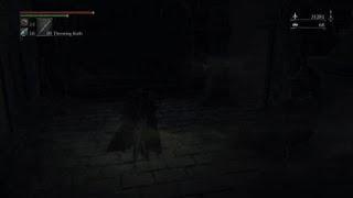 Bloodborne™ - Surprise! Visceral in the dark