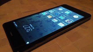#Blackview A8 _ как слить Backup NVRAM программой SP Flash Tool"