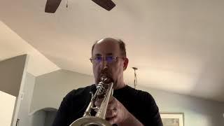 Hymn to the fallen from Saving Private Ryan